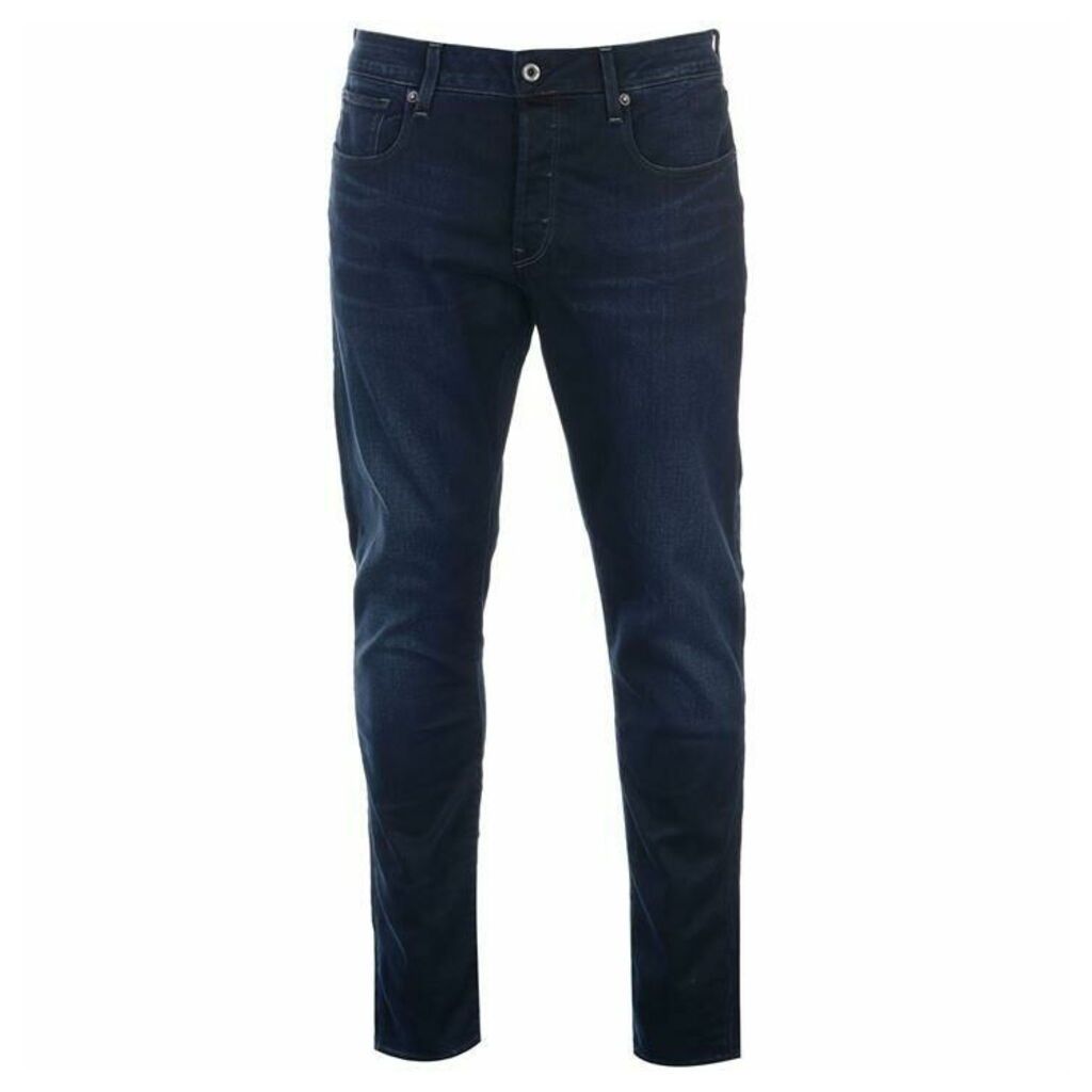 3301 Slim Mens Jeans - Indigo