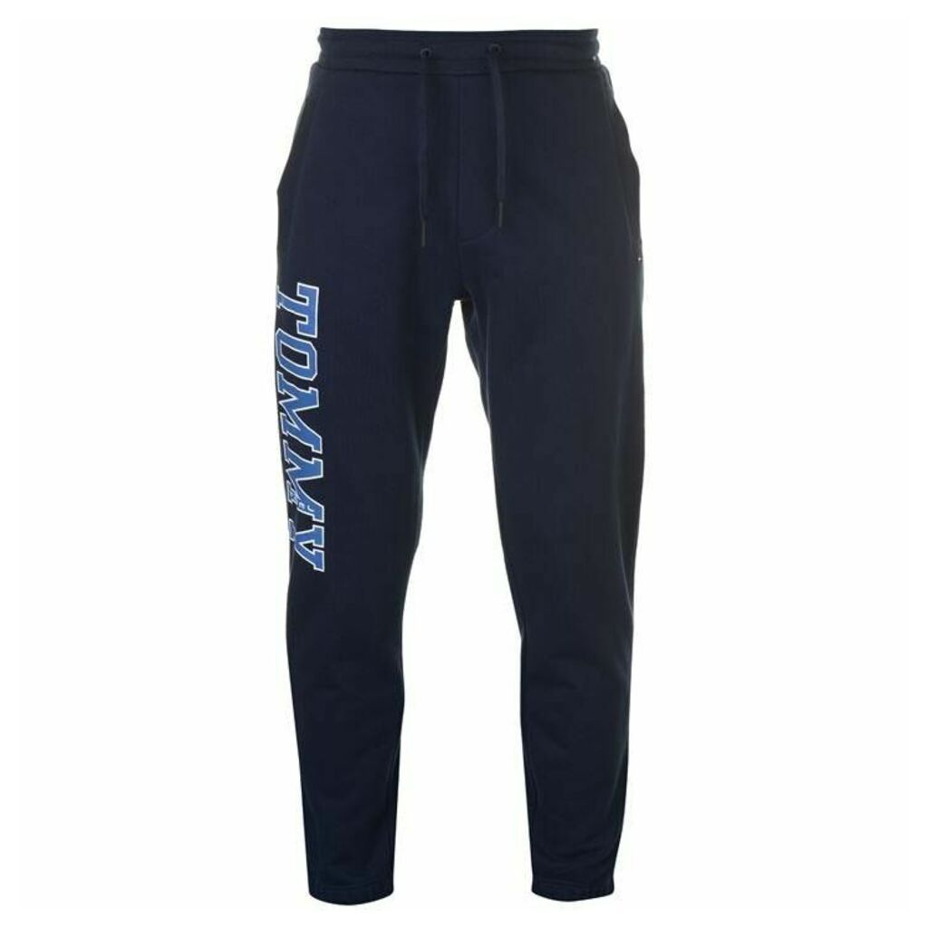 Tommy Jeans College Jogging Bottoms