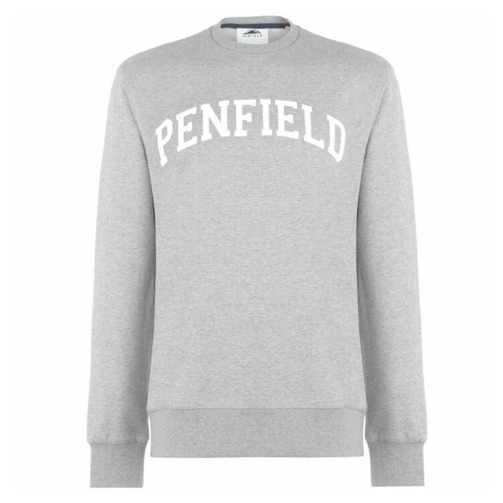 Penfield Logo Sweatshirt