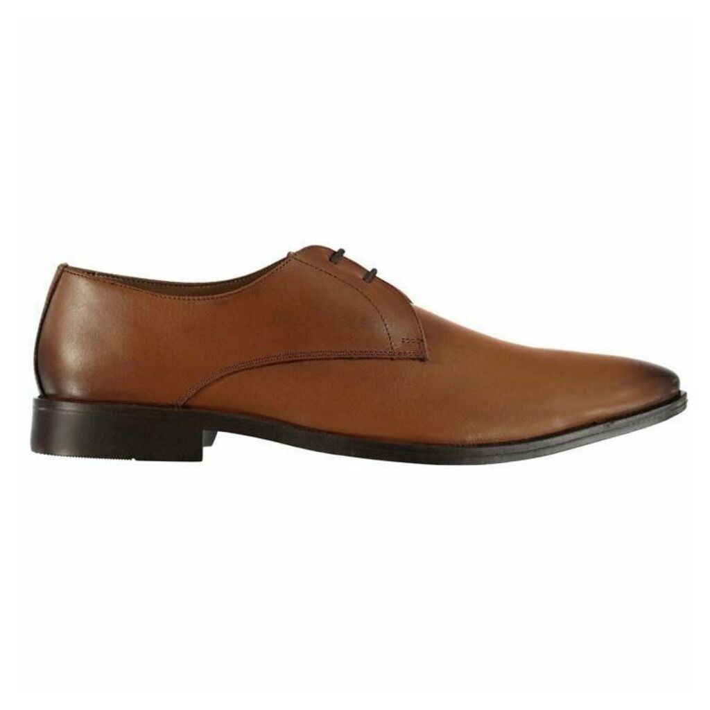 Frank Wright Lance Signature Derby Shoes