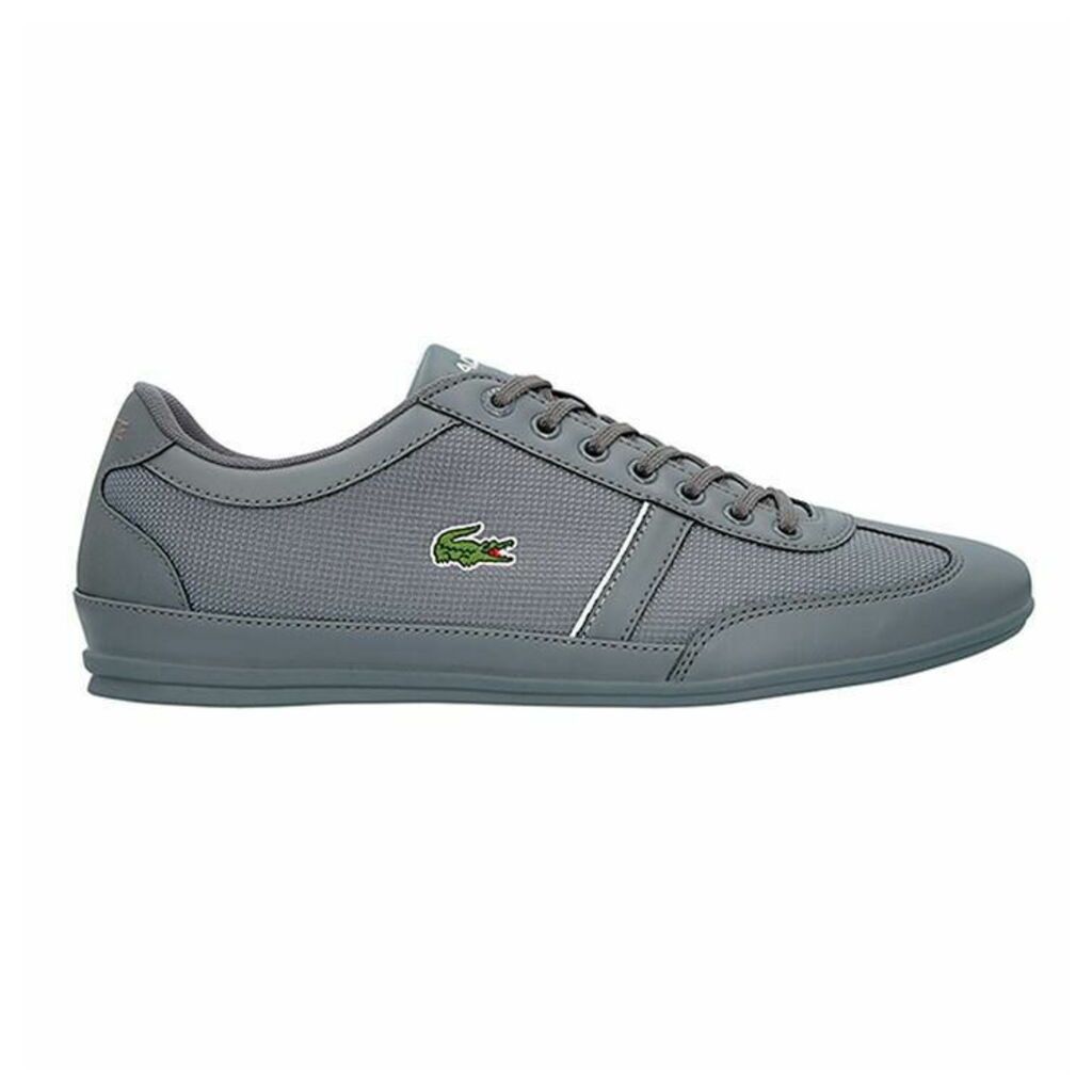 Lacoste Misano Trainers
