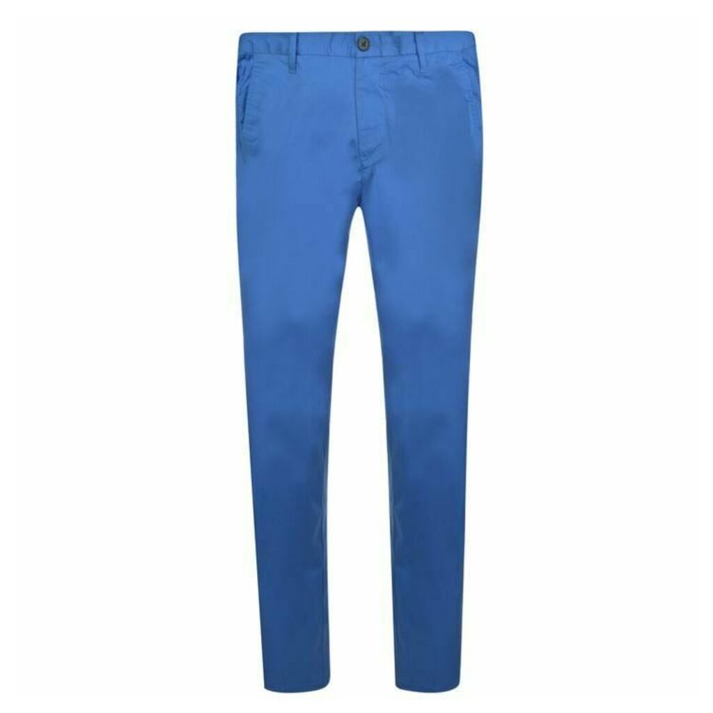 DKNY Trousers - Sapphire