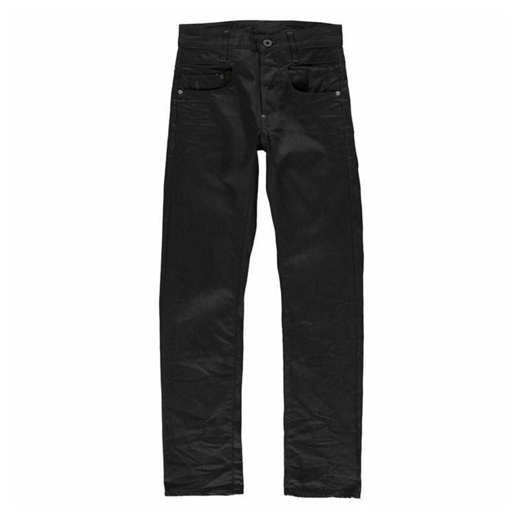 50740 Slim Jeans - 3D aged