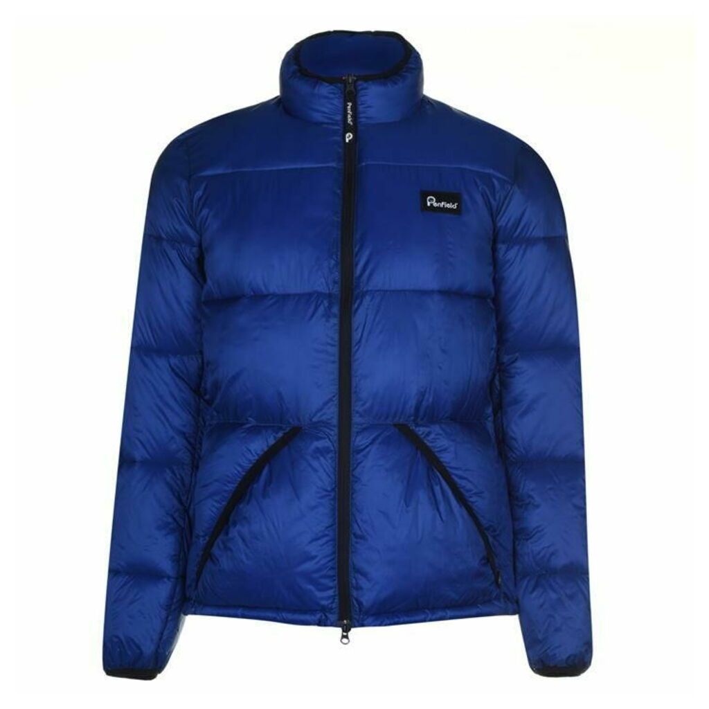 Penfield Walkabout Jacket - Sportswear Blue