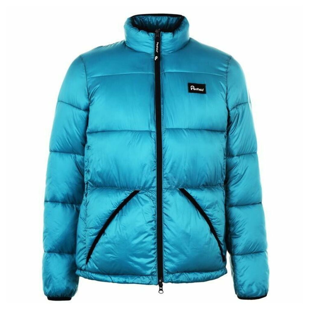 Penfield Walkabout Jacket - Teal