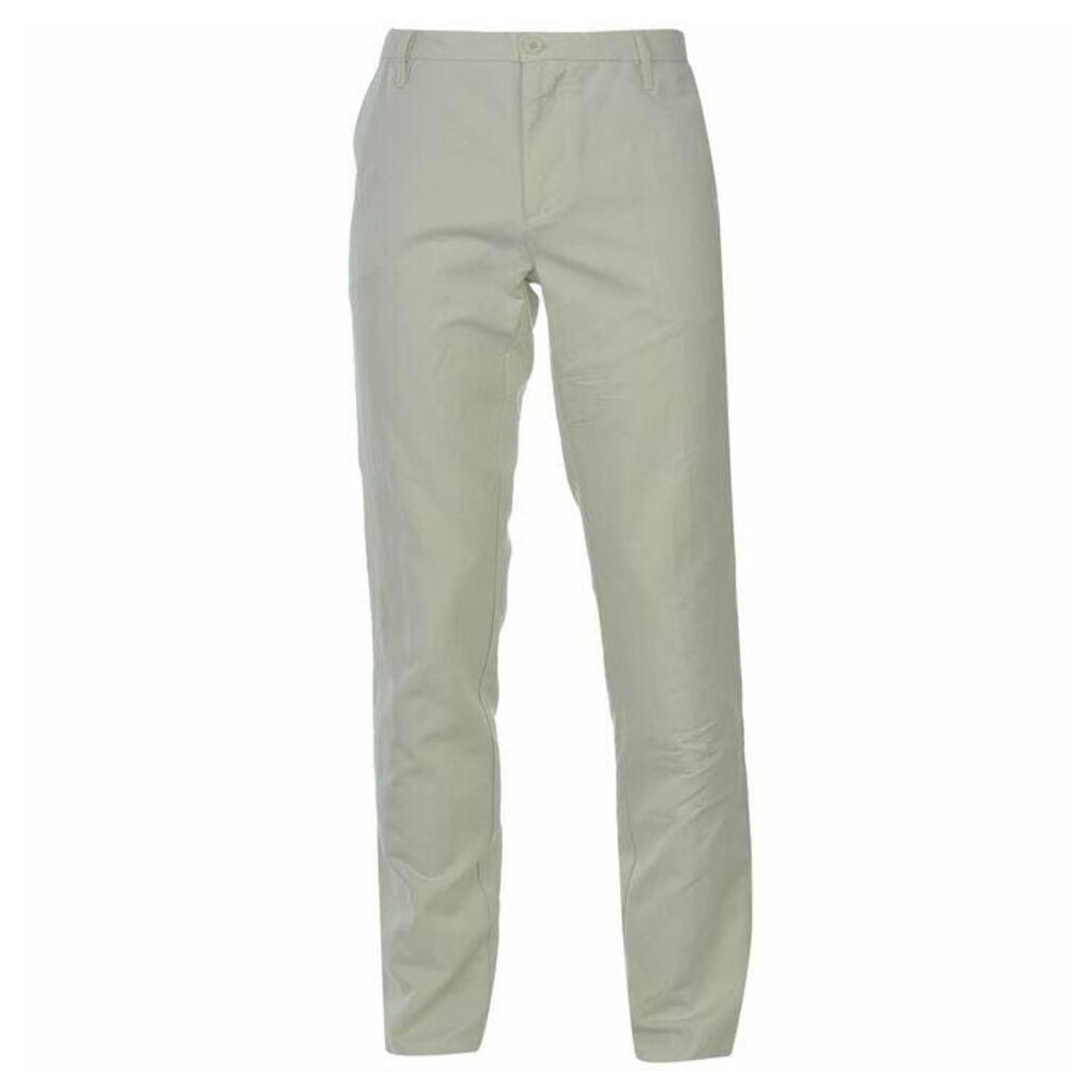 DKNY Smart Trousers - Pale Ivory