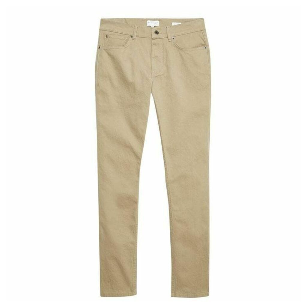 G Star 60515 Tapered Jeans - Sand