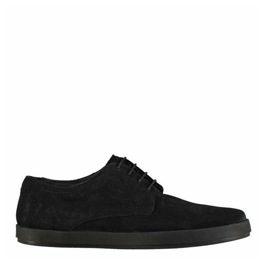 Shoes - Black