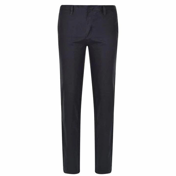 Trousers - Navy