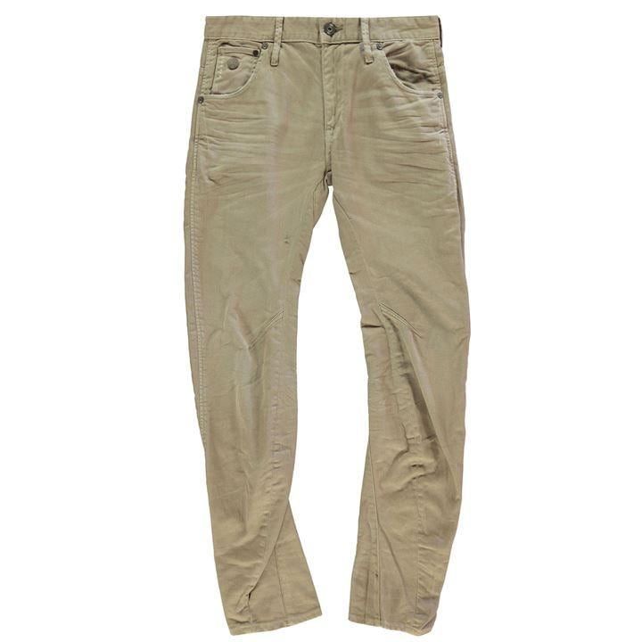 50803 Slim Fit Jeans - grege