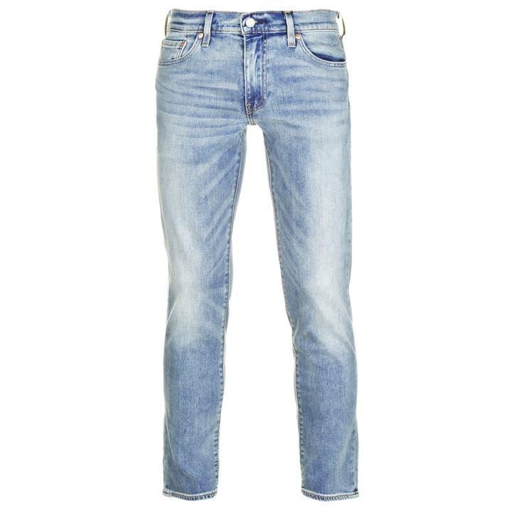 Levis 511 Slim Fit Jeans - Aegean