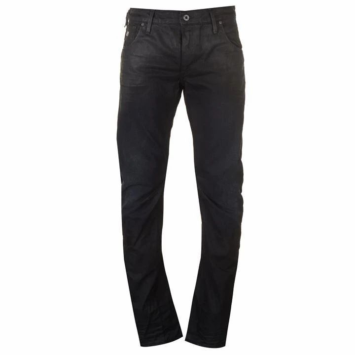 50783 Slim Fit Jeans - dk aged
