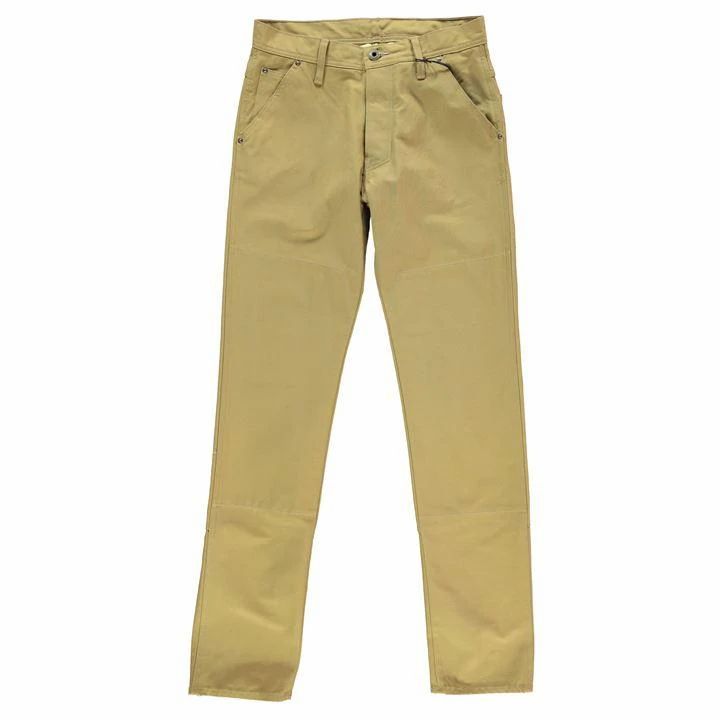 Faeroes Tapered Jeans - nomad