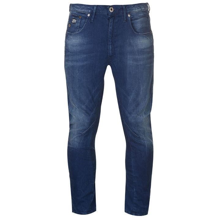 60236 TapeJeanSnC99 - dk aged