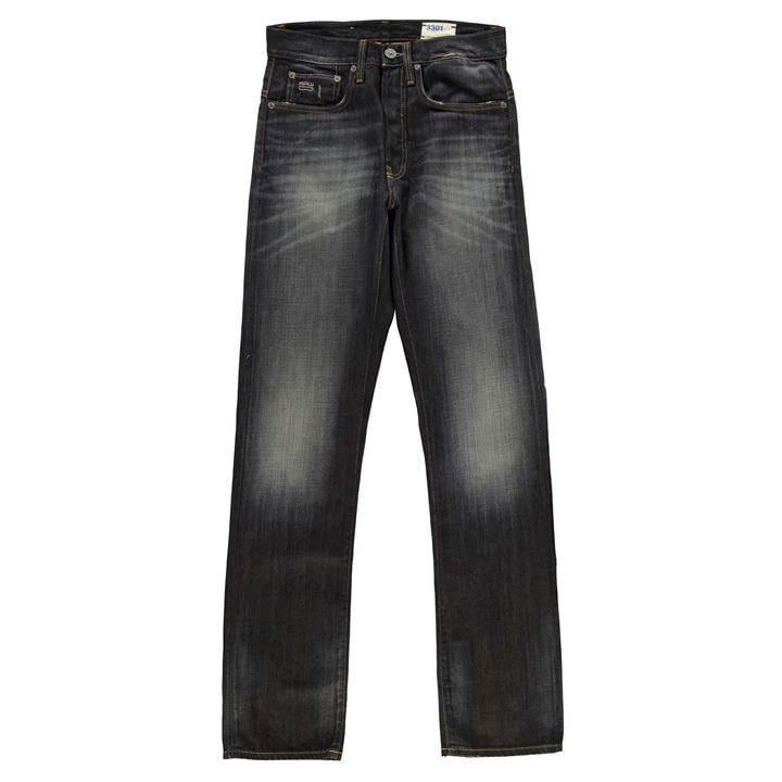 50127 Slim Jeans - vintage aged