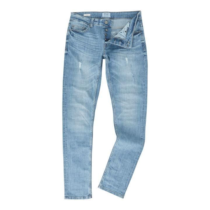 Loom Jeans - Blue Denim