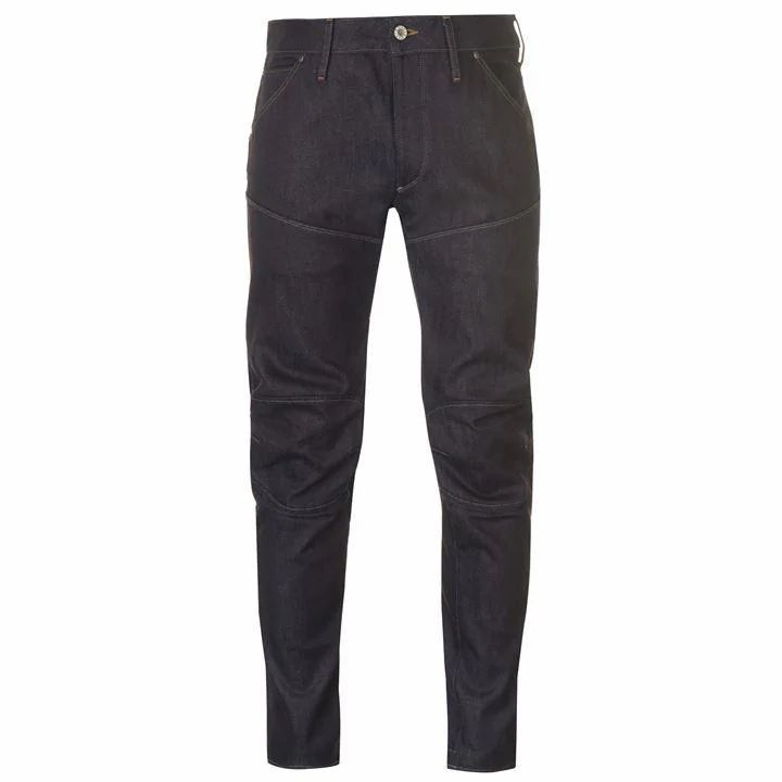 50790 Tapered Jeans - raw