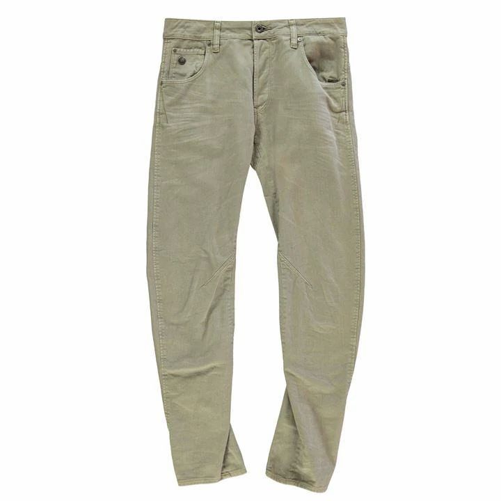 51030 Arc 3D Slim Jeans - dune