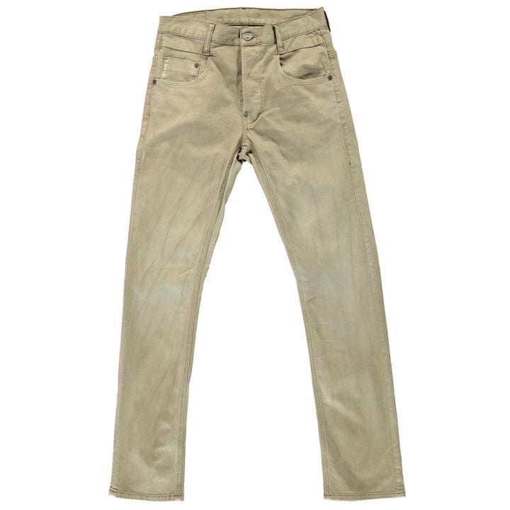50799 Slim Fit Jeans - dune