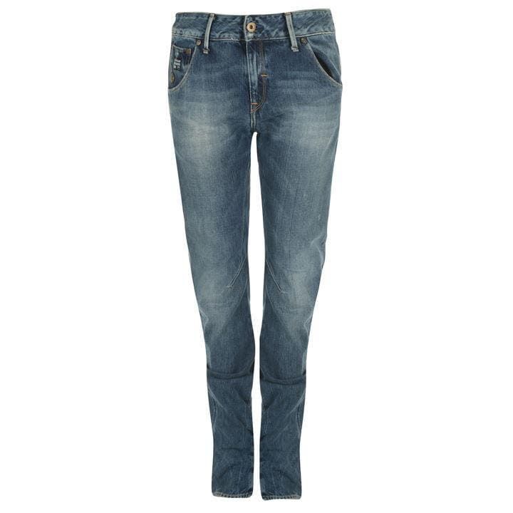 Arc Jeans - vintage worn in