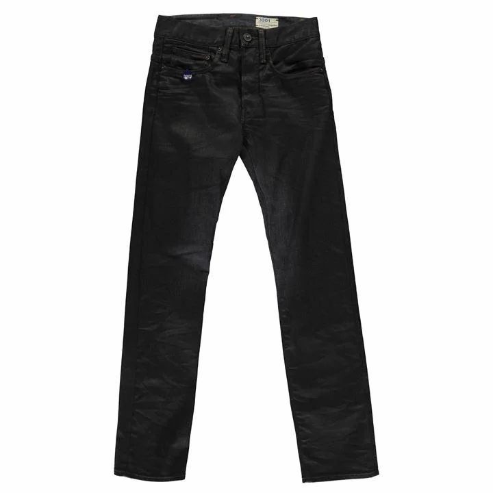 50127 Slim Fit Jeans - dk cobler