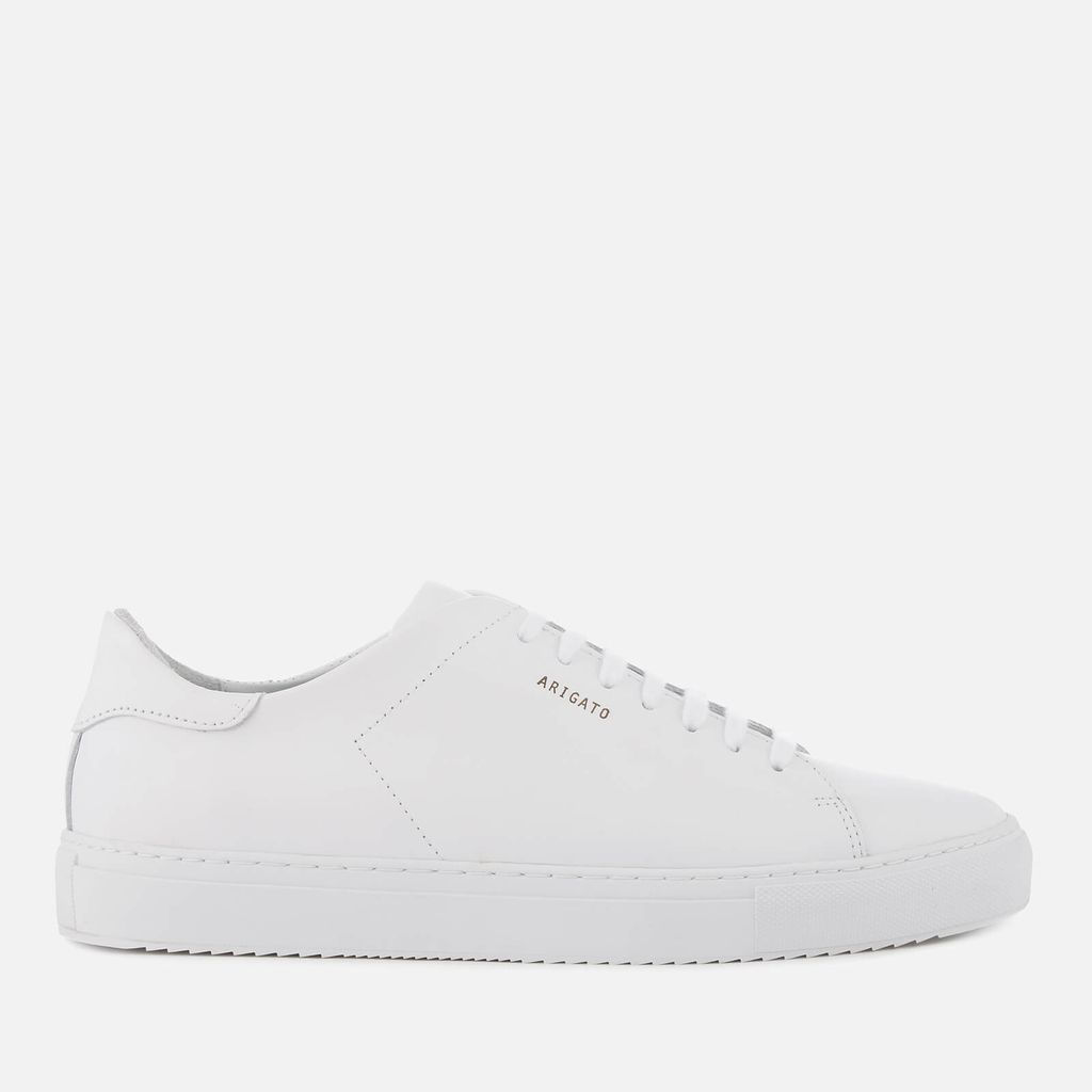 Clean 90 Leather Cupsole trainers - UK 7