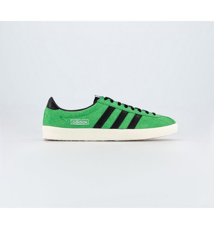 Mexicana Trainers Green Black,Green