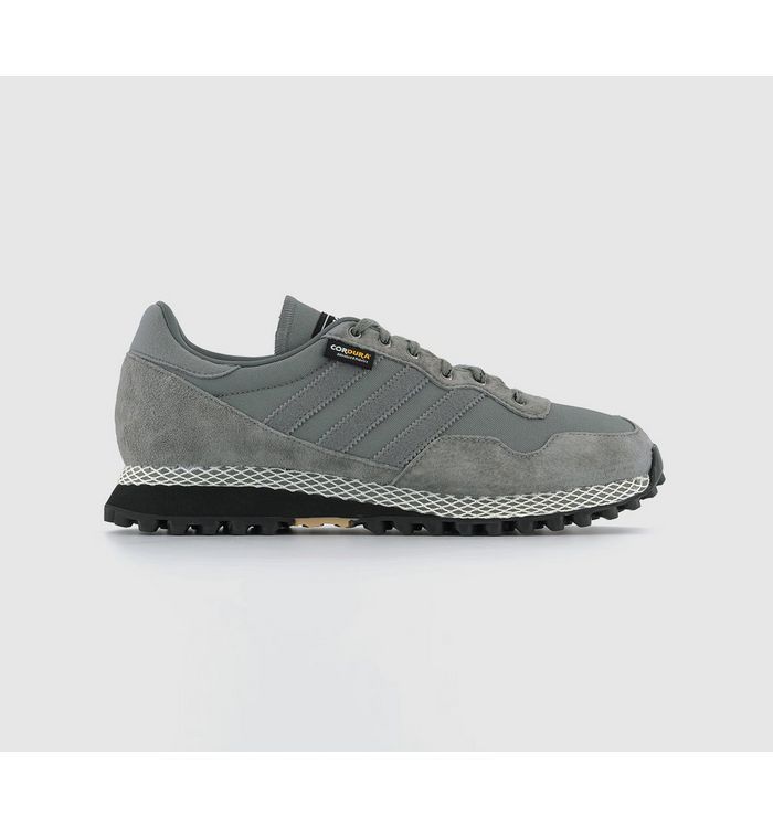 Moscrop Spzl Trainers Ash Grey Four Grey Five,Grey