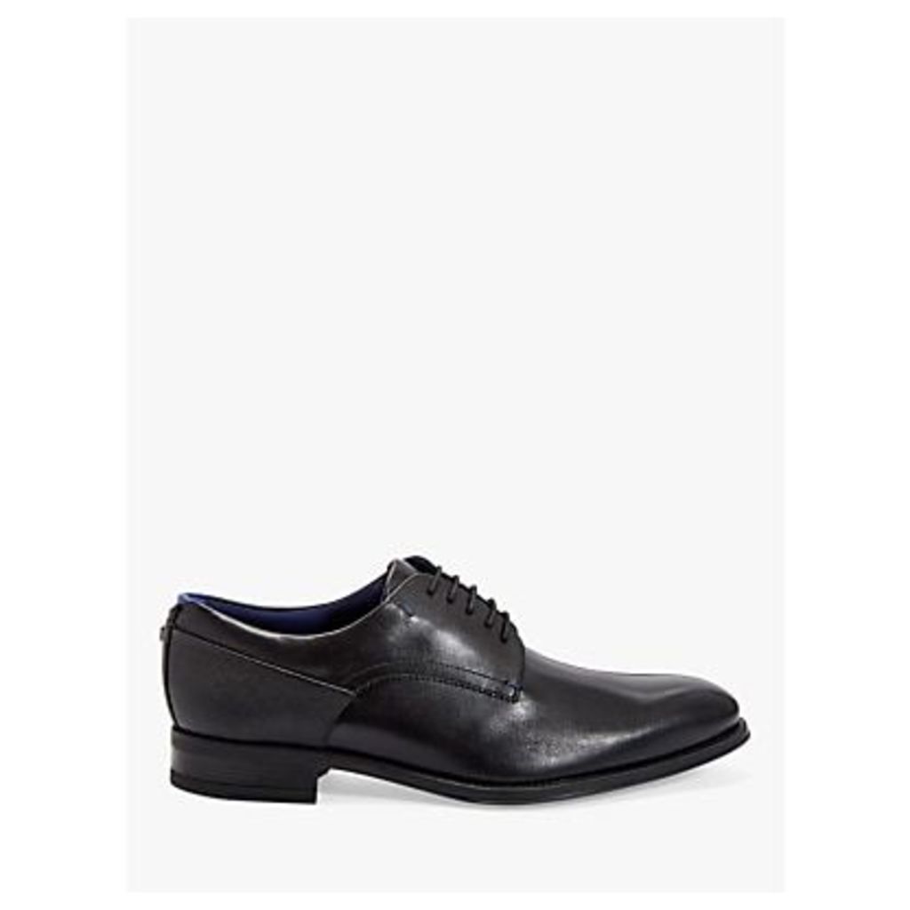 Ted Baker Vatory Leather Derby Shoes