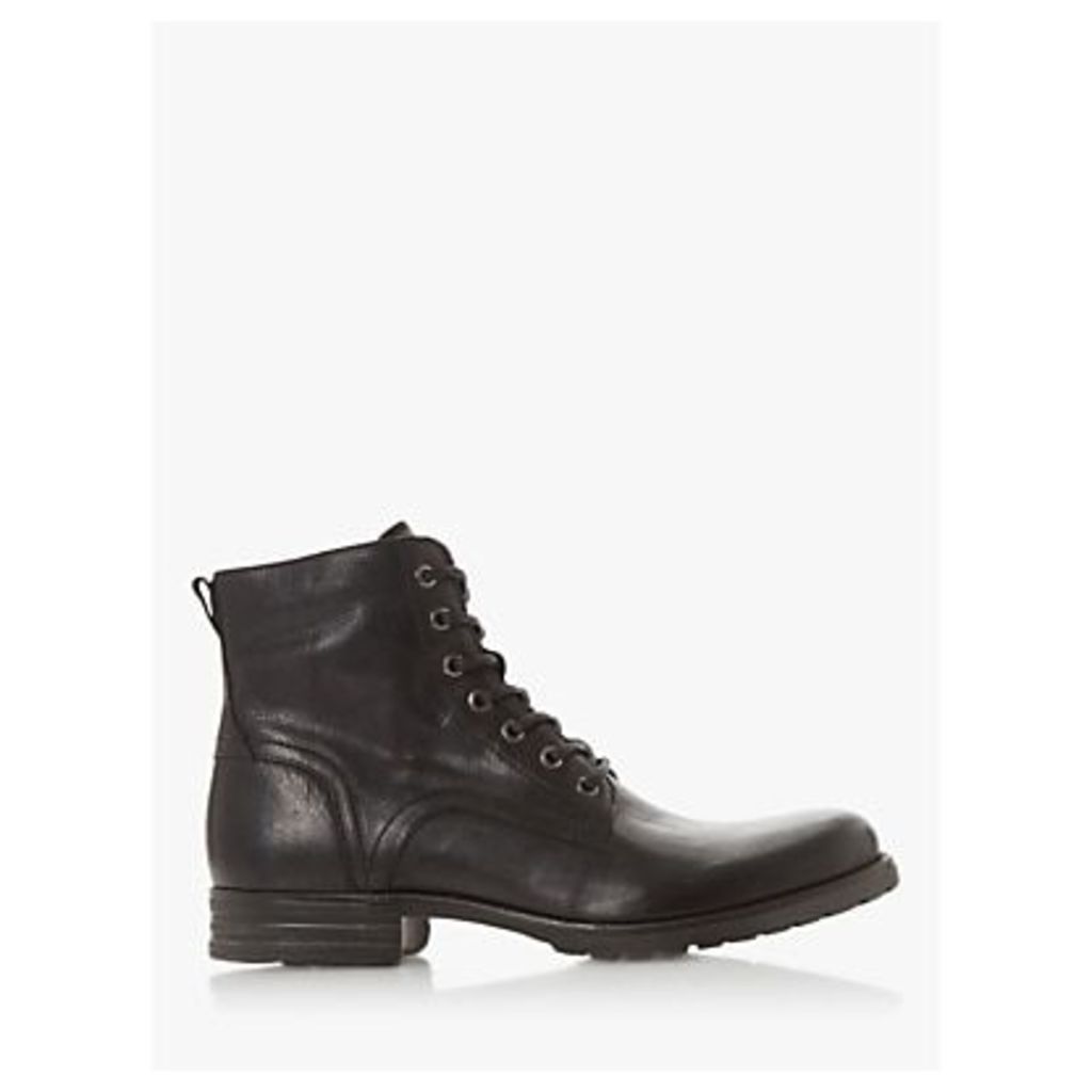 Dune Cardif Leather Boots