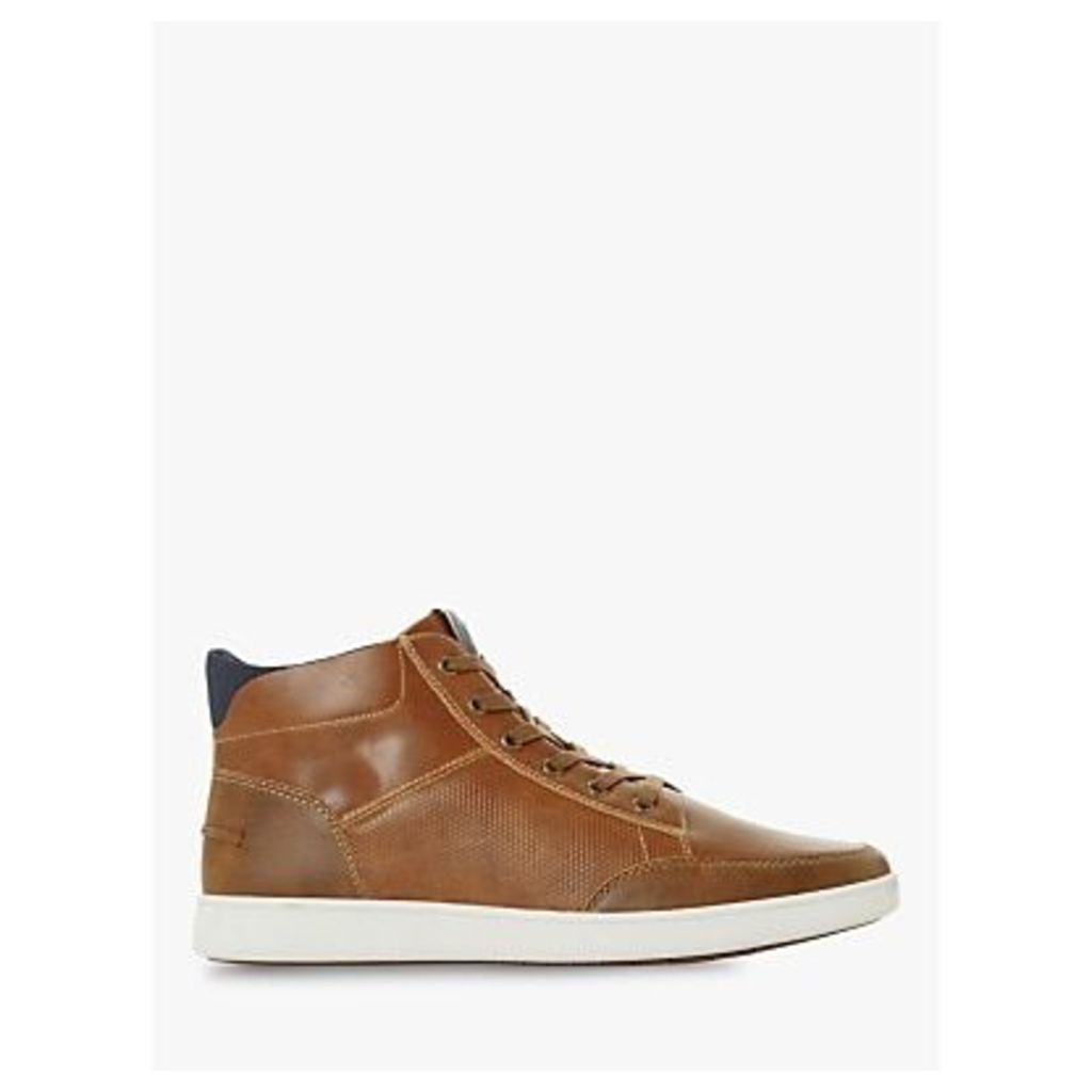 Vero High Top Trainers
