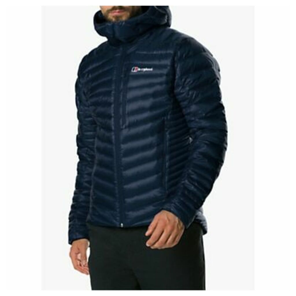 Berghaus Extrem Micro 2.0 Down Men's Insulated Jacket