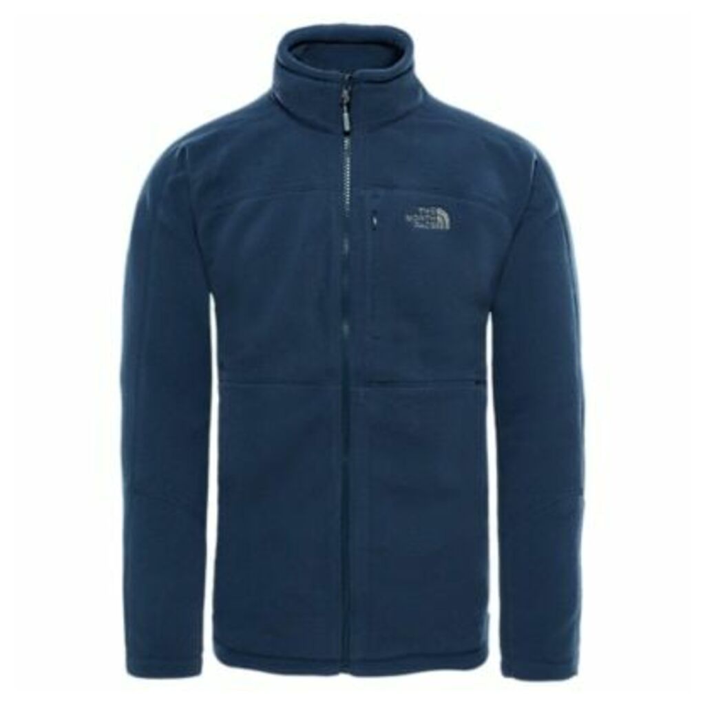 The North Face 200 Shadow Men's Fleece Jacket, Urban Navy