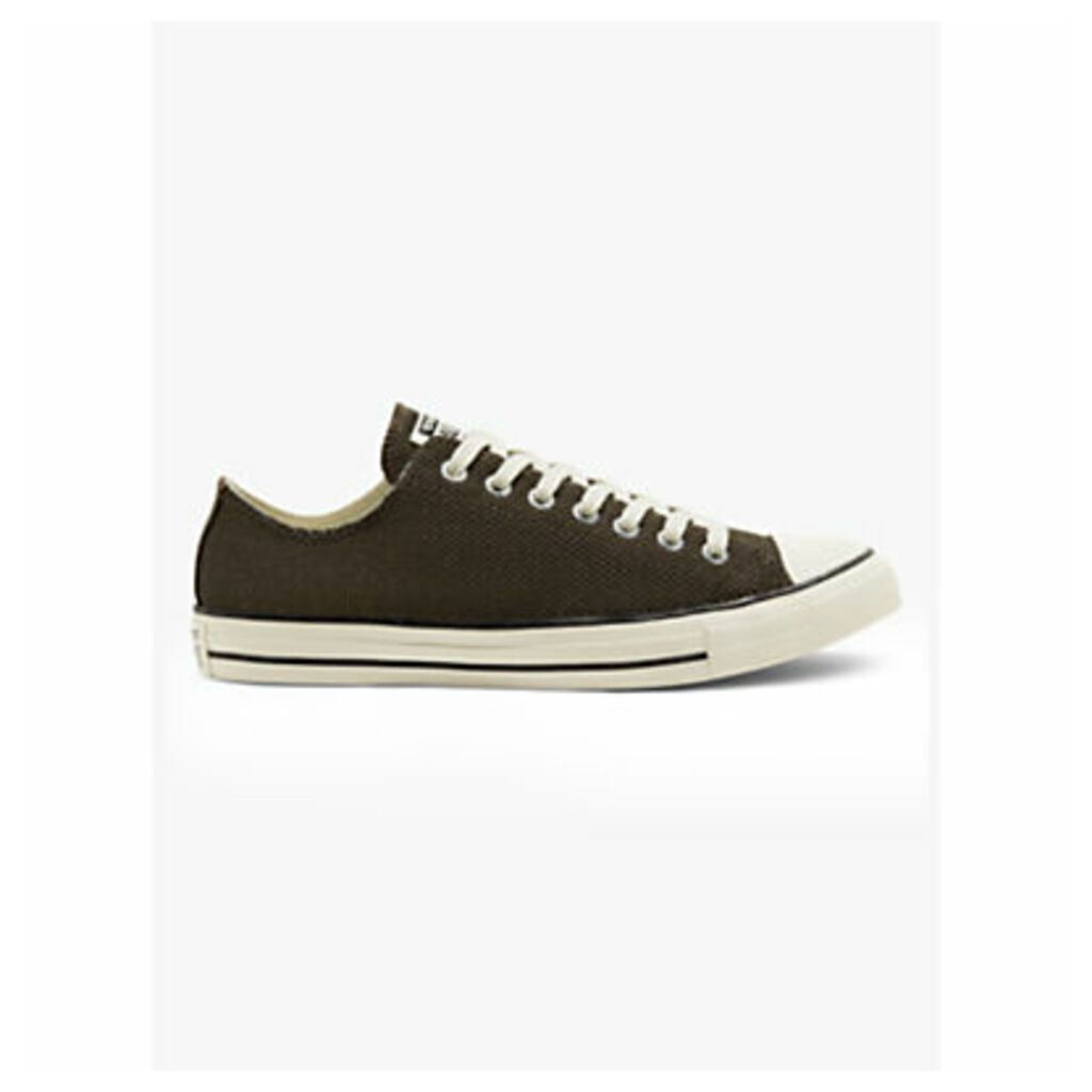 Chuck Taylor All Star Canvas Ox Low-Top Trainers