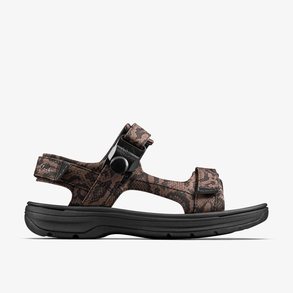 Martine Rose Sandal 2 Mens